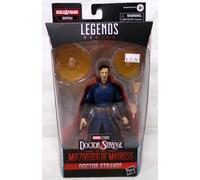 Marvel Legends Doctor Strange in the Multiverse of Madness Set 8 Action Figures