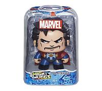 Hasbro Marvel Mighty Muggs Dr Strange Figure 10 cm Personaggio da Collezion