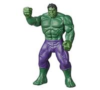 Hasbro Personaggio Marvel Hulk 25 cm