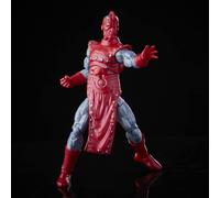 Figura ad alta evoluzione originale della serie Marvel Legends di Hasbro
