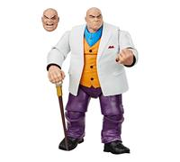 Hasbro Marvel Legends E9636 Series Legends Series-Marvel Kingpin (Action Figure 15 cm, Collezione Vintage)