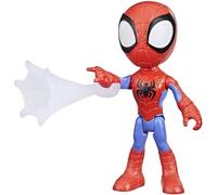 Statuetta Articolata Hasbro Spidey Amazing Friends (10 cm)