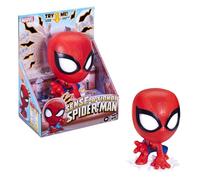 Hasbro Marvel Sense-A-Tional, Action Figure Elettronica di Spider-Man