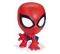 Hasbro Marvel Sense-A-Tional, Action Figure Elettronica di Spider-Man - Versione Inglese