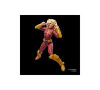 Hasbro Marvel Serie Leggende X-Men - Husk - Onda Nemesis