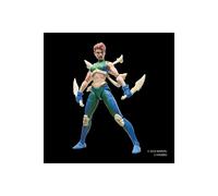 Hasbro Marvel Serie Leggende X-Men - Midollo - Onda Nemesis