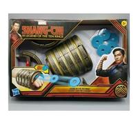 HASBRO - Marvel Shang-chi E La Leggenda Dei Dieci Anelli - Blaster