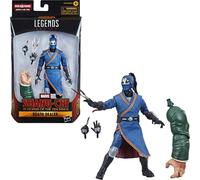 Hasbro - Marvel Legends Series - Shang-Chi Action Figure Wave 1 Death Dealer 15