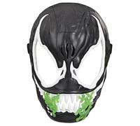 Hasbro Marvel- SPD Venom Versus Feature Mask, Colore, 5010996343512