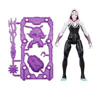 Hasbro Marvel Spider-Man ActionVerse, Ghost-Spider, Action Figure