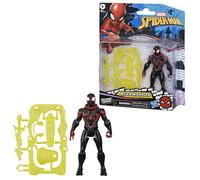 Hasbro Marvel Spider-Man ActionVerse, Miles Morales, Action Figure