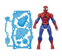 Hasbro Marvel Spider-Man ActionVerse, Spider-Man, Action Figure