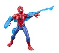 Hasbro Marvel Spider-Man ActionVerse, Spider-Man, Action Figure