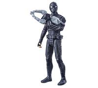 Hasbro Marvel Spider-Man Far from Home Action Figure da 15 cm con Stealth Suit