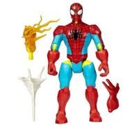 SPIDER-MAN Hasbro, Marvel MixMashers, action figure e accessori da mischiare e abbinare