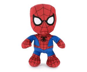 Hasbro Marvel Spider-Man - Peluche, Multicolore, 30 cm, 760015297
