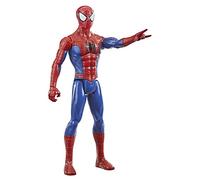 Hasbro Marvel Spider-Man S Titan, Personaggio Spider Man
