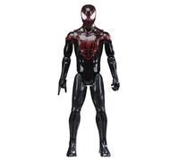 Hasbro Marvel Spider-Man, Titan Series, Miles Morales, Action Figure