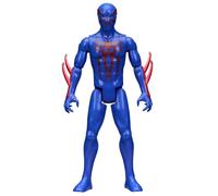 Hasbro Marvel Spider-Man, Titan Series, Spider-Man 2099, Action Figure