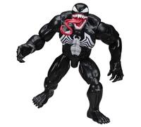 Hasbro Marvel Spider-Man, Titan Series, Venom, Action Figure Deluxe