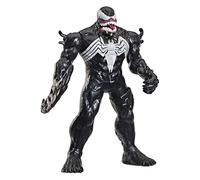 Hasbro Marvel Spider-Man, Venom Action FX, Action Figure Elettronica