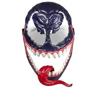 Hasbro Marvel Spider-Man VenomVersus, Maschera di Venom, Giocattoli a Tema Supereroi