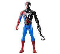 Hasbro Marvel- Spider-Man VENOMVERSUS Spiderman Titan Figure, Colore, 5010996276025