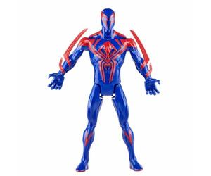 Hasbro Marvel Spider-Man Verse 12IN DLX Titan SPD 2099