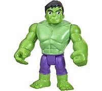 SPIDEY HULK CM 11