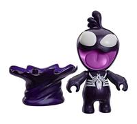 Hasbro Marvel Spidey e i Suoi Fantastici Amici, Symbie, Action Figure di Grandi Dimensioni, 18,4 cm, Giocattoli e Action Figure di Supereroi per Bambini e Bambine, dai 3 Anni in su