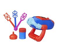 Hasbro Marvel, Spidey e i Suoi Fantastici Amici, Water-Webs, Spara Bolle elettronico, Giocattoli per Roleplay