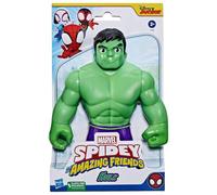 Hasbro - Marvel Spidey EI Suoi Fantastici Amici Hulk