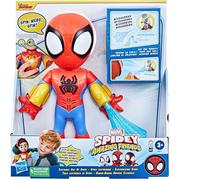 Hasbro Marvel Spidey Elettronico 25 cm