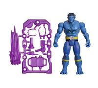 Hasbro Marvel Studios, Avengers: Doomsday ActionVerse, action figure di Marvel's Beast e accessori, 11,4 cm, giocattoli e action figure di supereroi, dai 4 anni in su