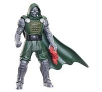 Hasbro Marvel Studios, Avengers: Doomsday, Dottor Destino Action FX, Action Figure Elettronica da 15,2 cm con Effetti sonori, Giocattoli di Supereroi per Bambini e Bambine, dai 4 Anni in su