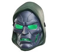Hasbro Marvel Studios, Avengers: Doomsday, Maschera con Effetto ondata di Potere del Dottor Destino