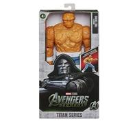 Hasbro Marvel Studios Avengers: Doomsday, Titan Series, Action Figure Marvel della Cosa da 29,2 cm, Giocattoli e Action Figure di Supereroi per Bambini e Bambine, dai 4 Anni in su