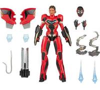 Hasbro Marvel Studios: Black Panther Legends F57835L0 action figure giocattolo