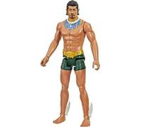 Hasbro Figura Di Namor Black Panter