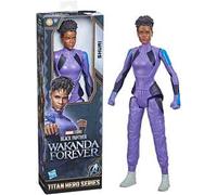 Hasbro Figura Di Shuri Black Panther