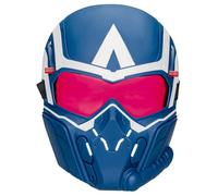 Hasbro Marvel- Capitano Studios Captain America Brave New World, Maschera Flight