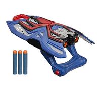 Hasbro Marvel Studios, Spider-Man: Brand New Day, Blaster di ragnatele Nerf, giocattolo per roleplay, giocattoli e costumi di supereroi per bambini e bambine, dai 5 anni in su