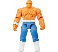Hasbro Marvel Studios Titan Hero Series, la Cosa, Action Figure Ispirata al Film I Fantastici Quattro: Gli inizi