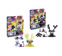 Hasbro Marvel Stunt Squad Villain Knockdow Ass F7814