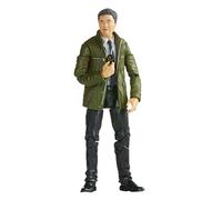 Hasbro - Marvel Legends Series - Agent Jimmy Woo