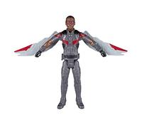 FALCON PERSONAGGIO MARVEL INFINITY WAR SERIES ACTION FIGURE LIMITED EDITION HASB