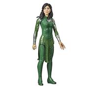 Hasbro Marvel's Sersi - Action Figure 30 Cm Titan Hero