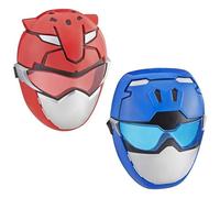 Hasbro Maschera Power Ranger 2 Ass E5898