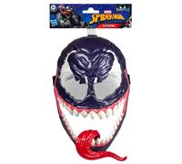 Hasbro Marvel Spider-Man VenomVersus, Maschera di Venom, Giocattoli a Tema Supereroi