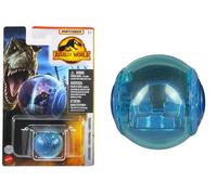 Hasbro Matchbox Jurassic World Dominion FMW90 - Veicoli in scala 1:64